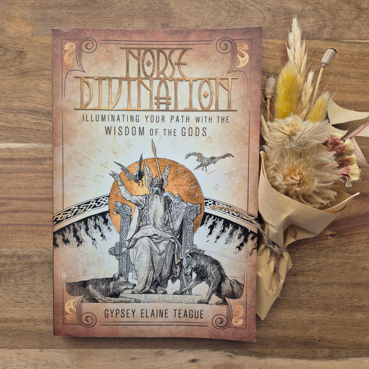 Norse Divination