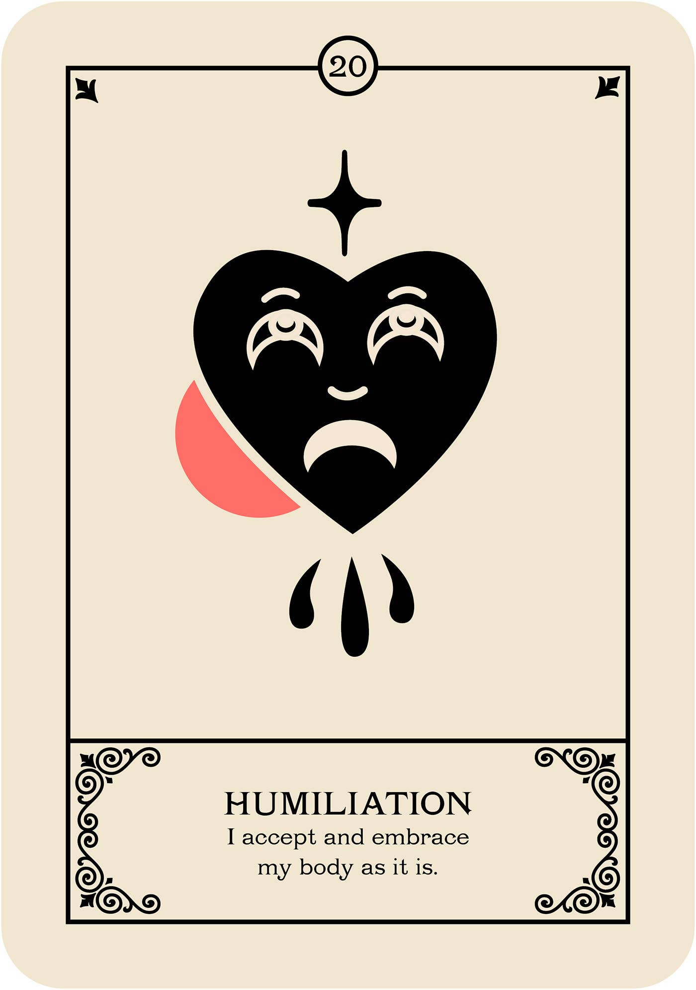 Cries of the Souls Oracle