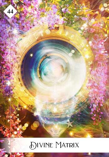 Oracle of The 7 Energies