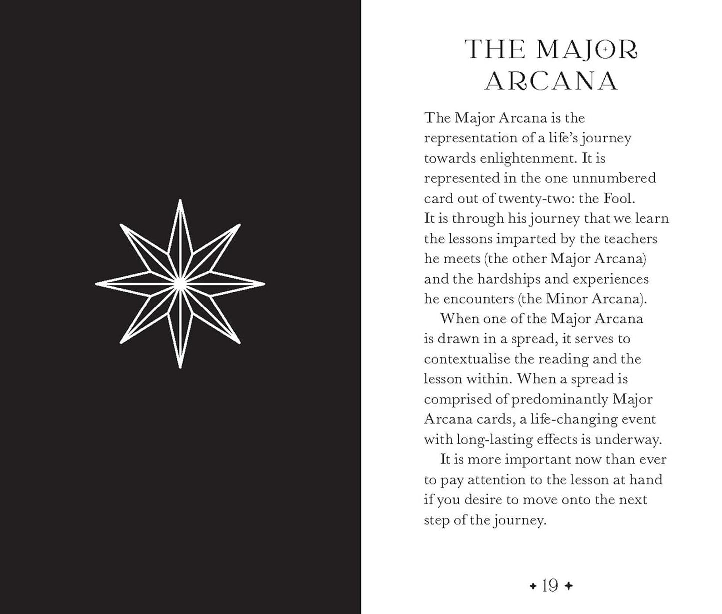 Oriens Animal Tarot Pocket Edition