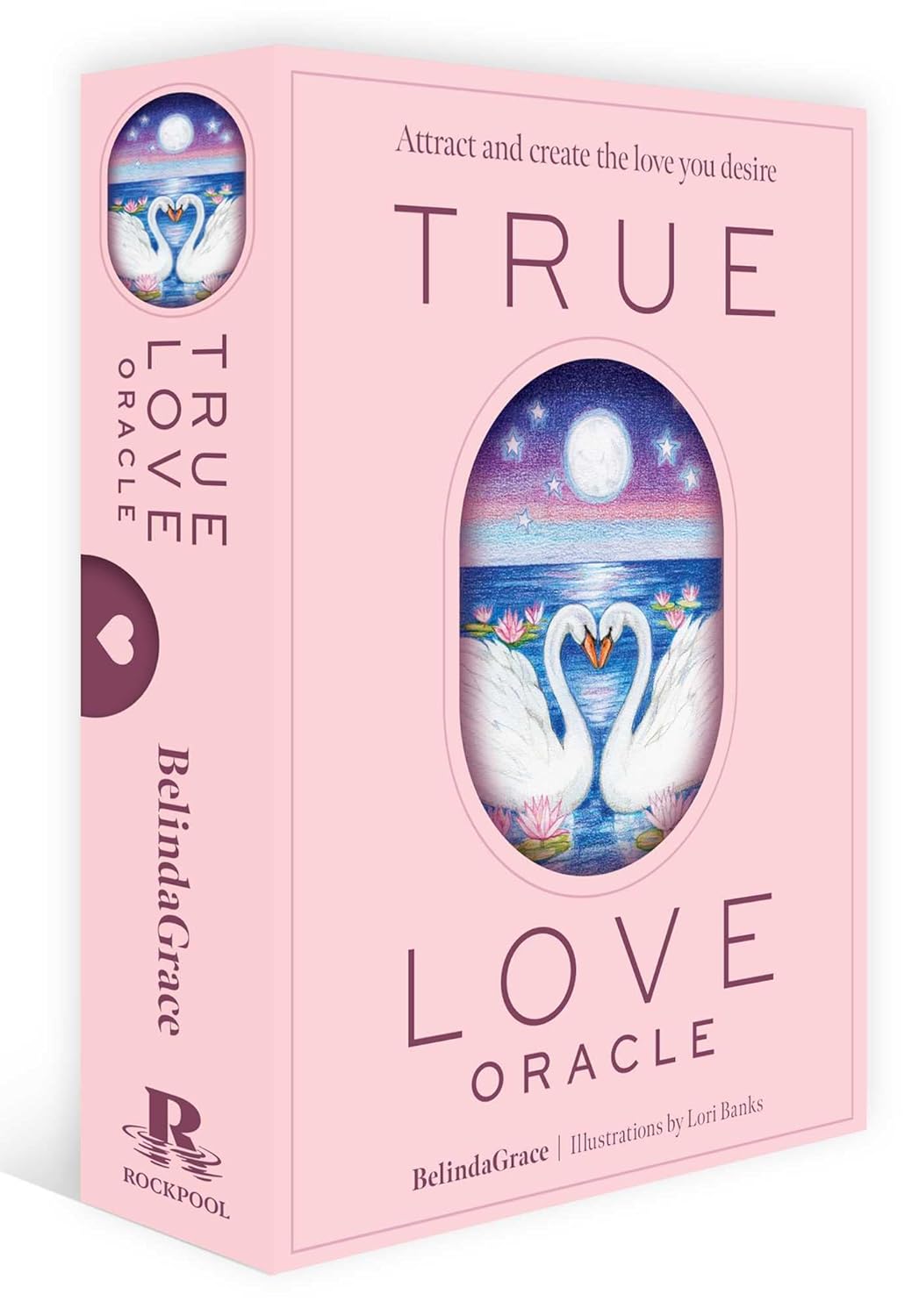 True Love Oracle Cards