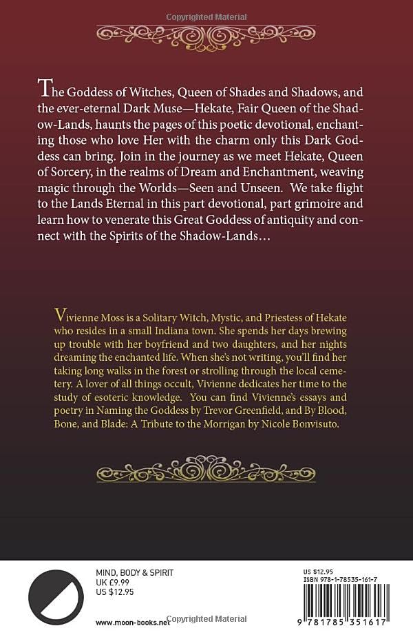 Hekate - Pagan Portals