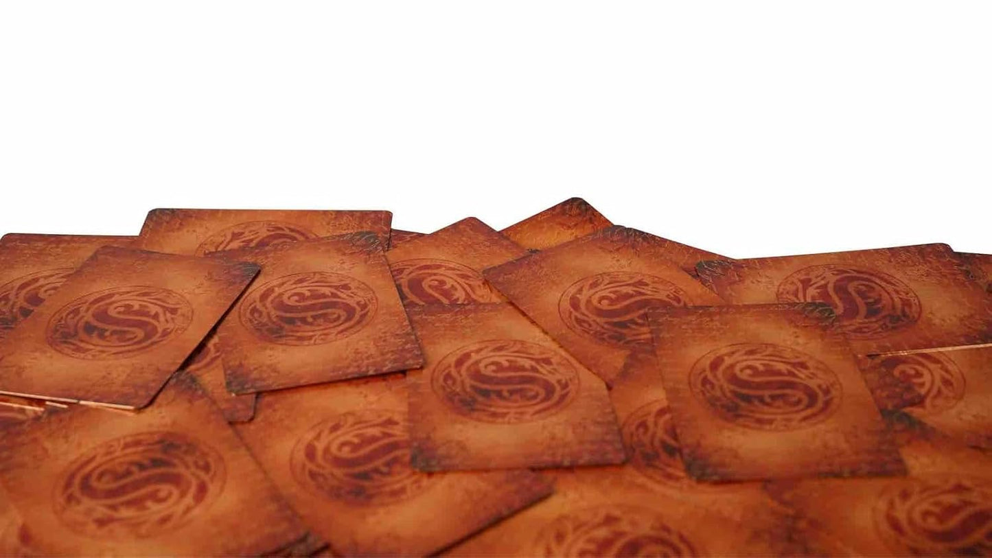 The Secret - Manifestation Cards