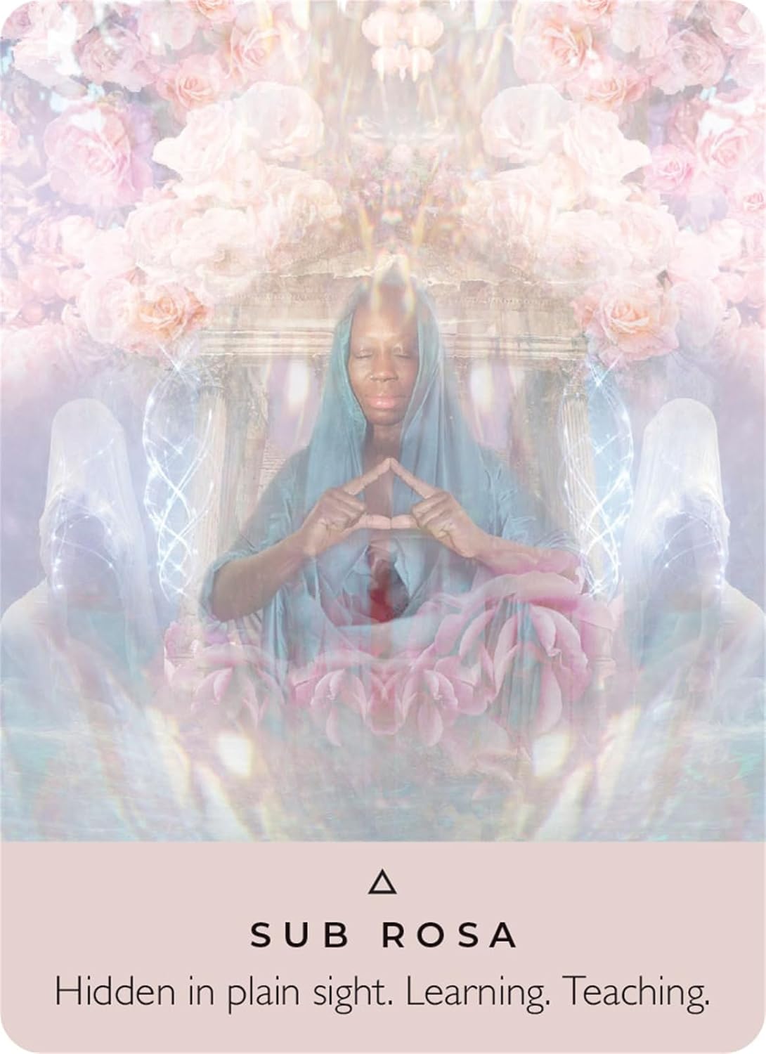 The Rose Pocket Oracle