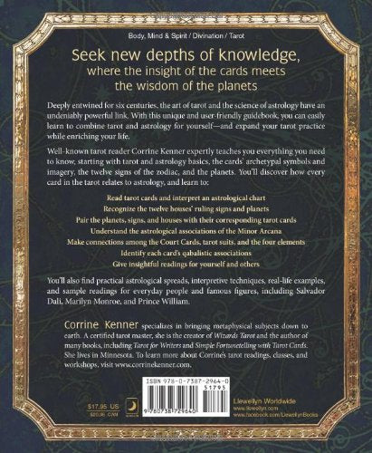 Tarot and Astrology