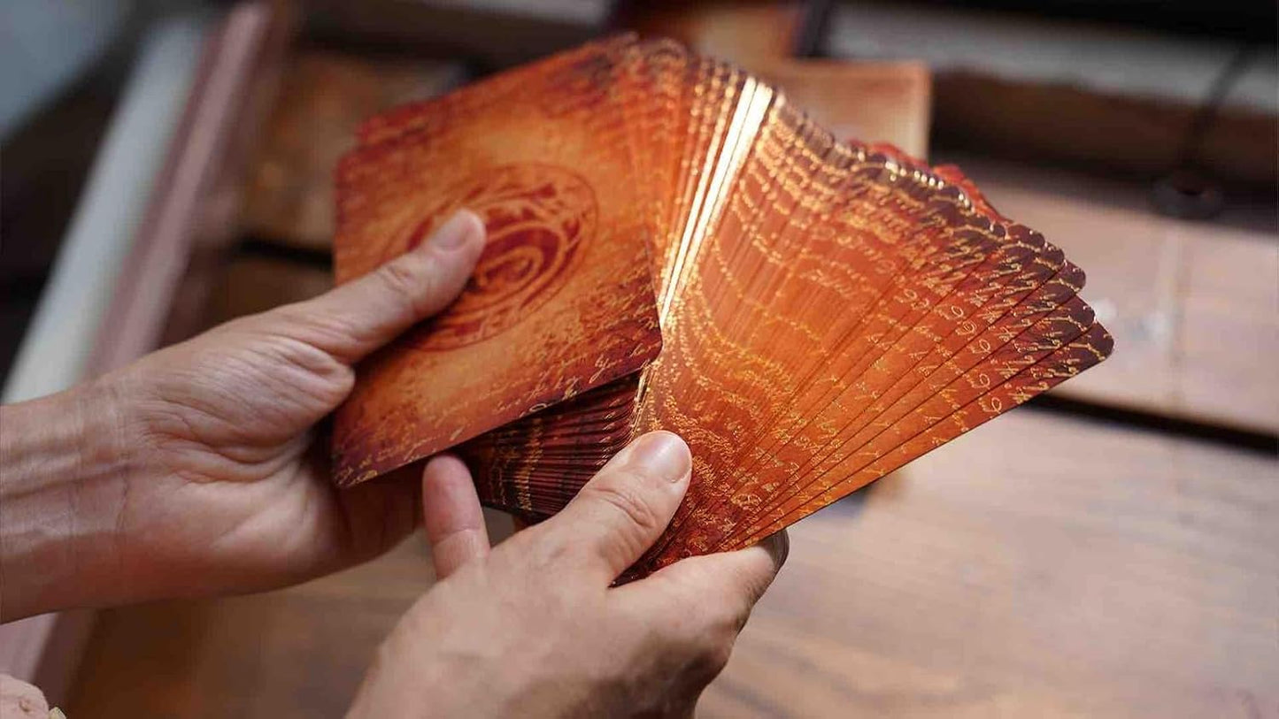 The Secret - Manifestation Cards
