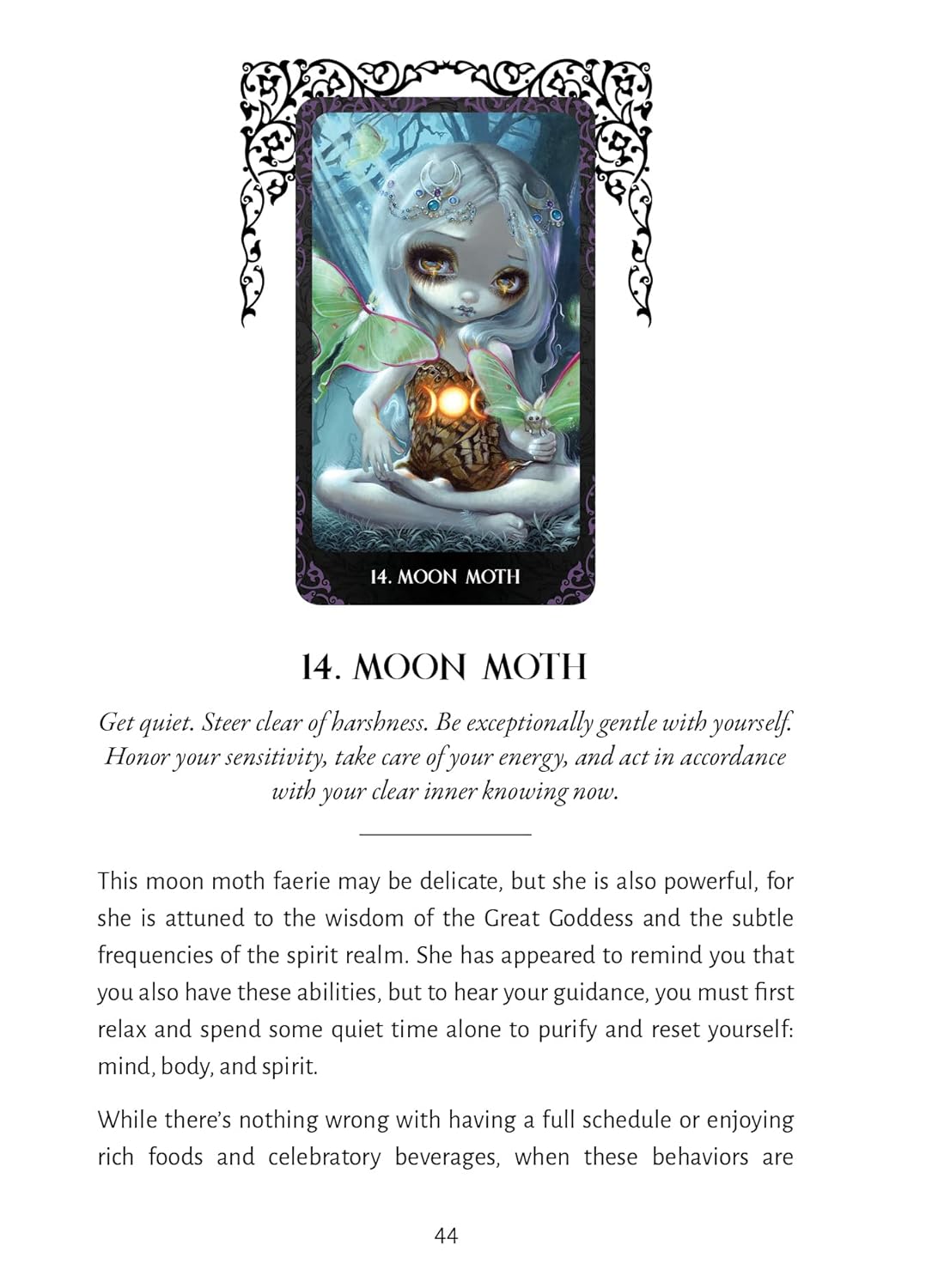 Halloween Forever Oracle