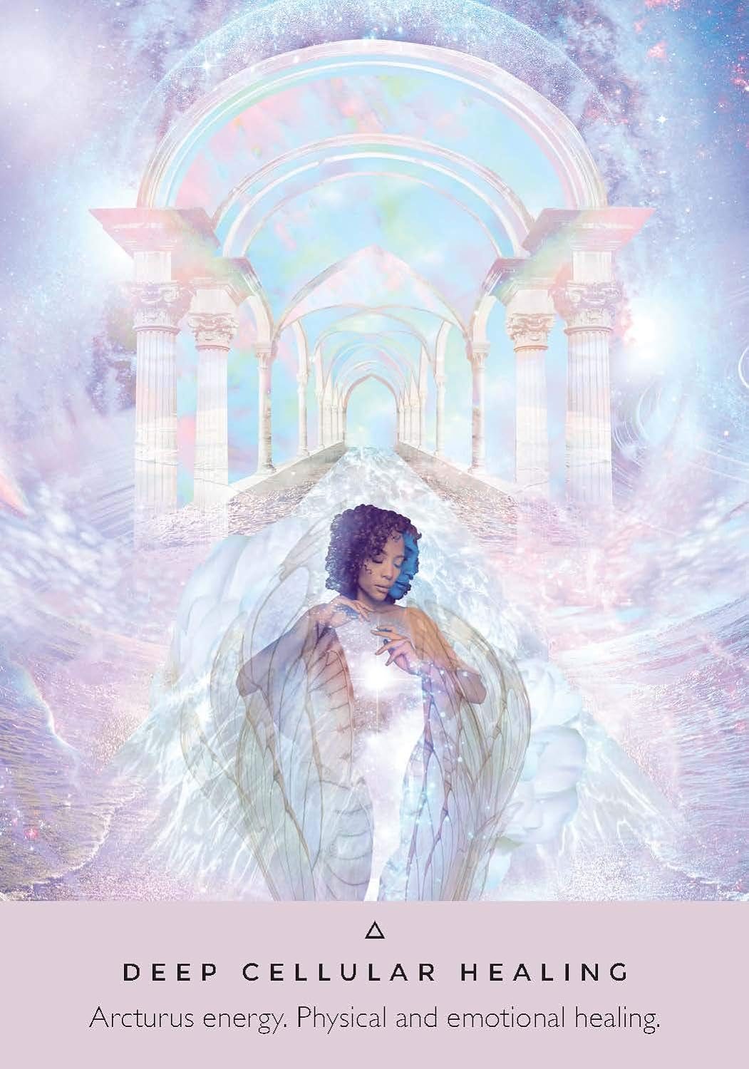 Starseed Oracle