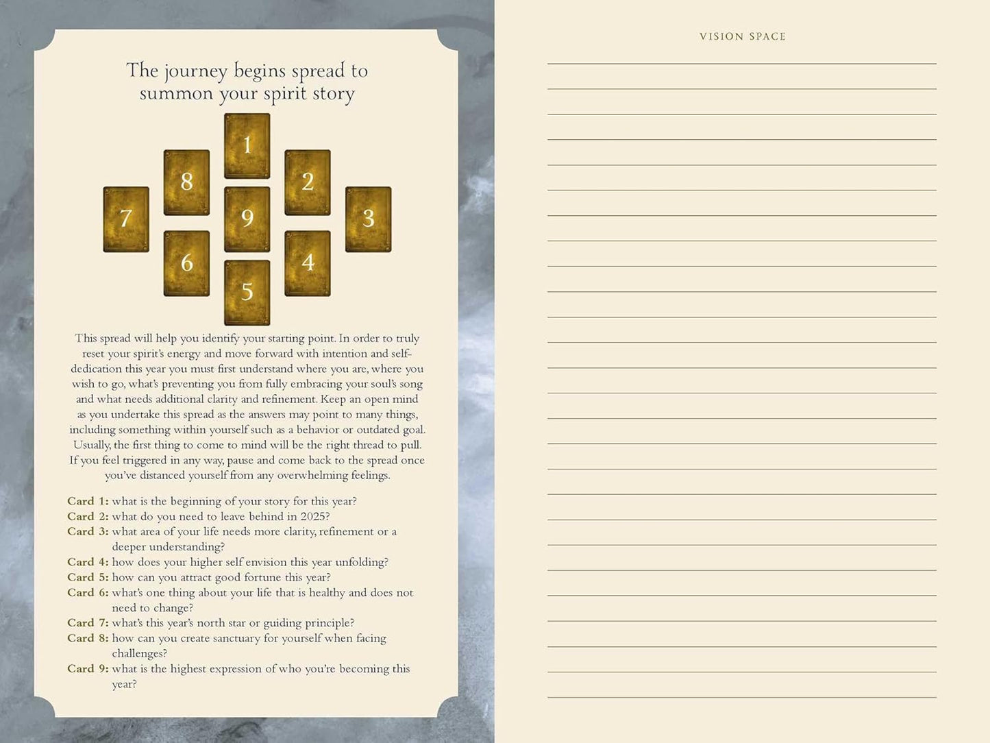 2026 Seasons of the Witch Planner
