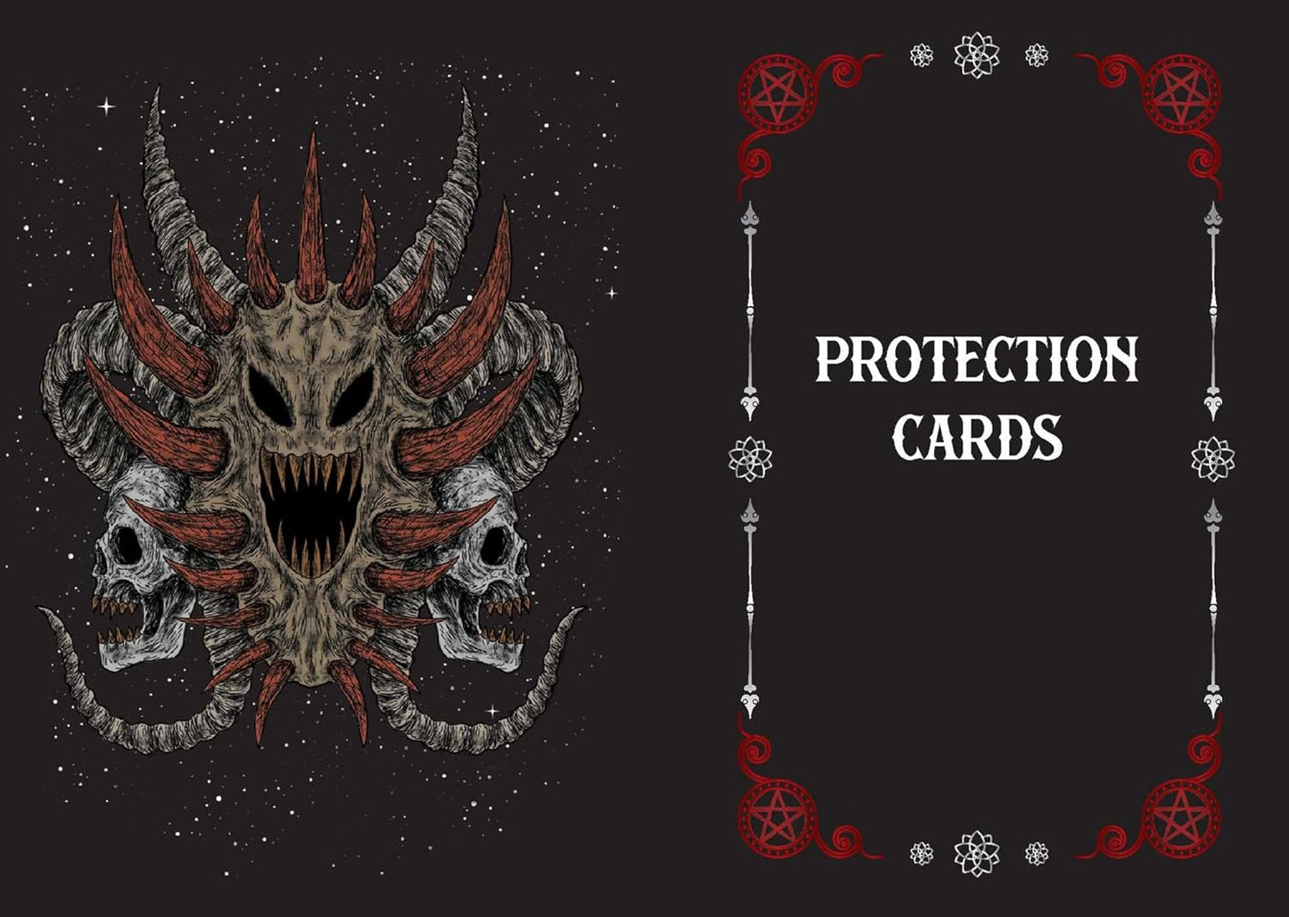 Shadow of Darkness Oracle