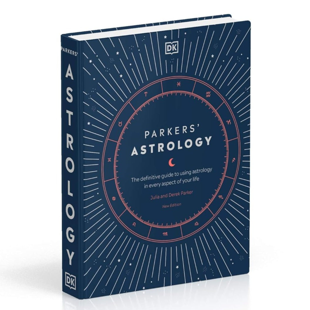 Parkers' Astrology