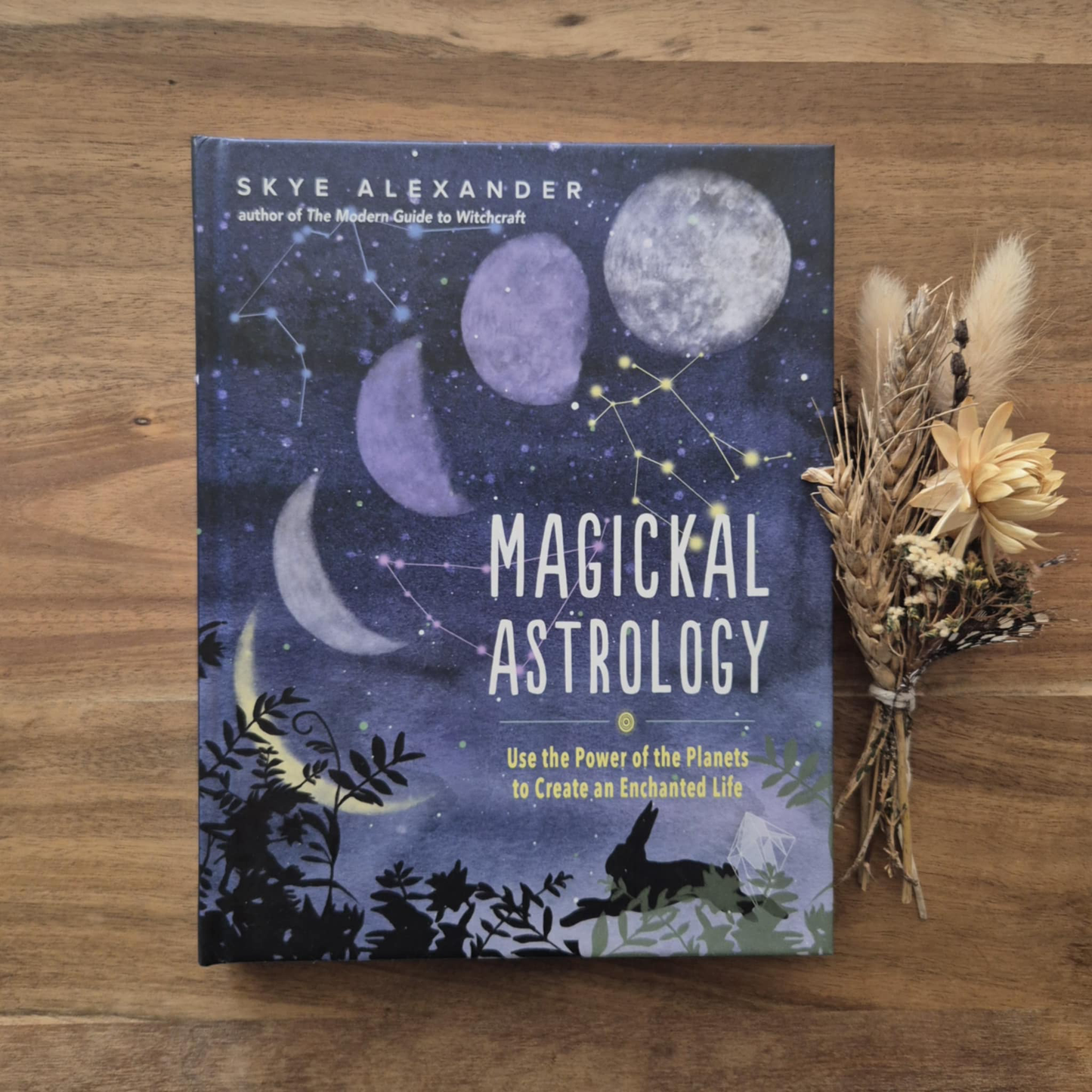 Magickal Astrology