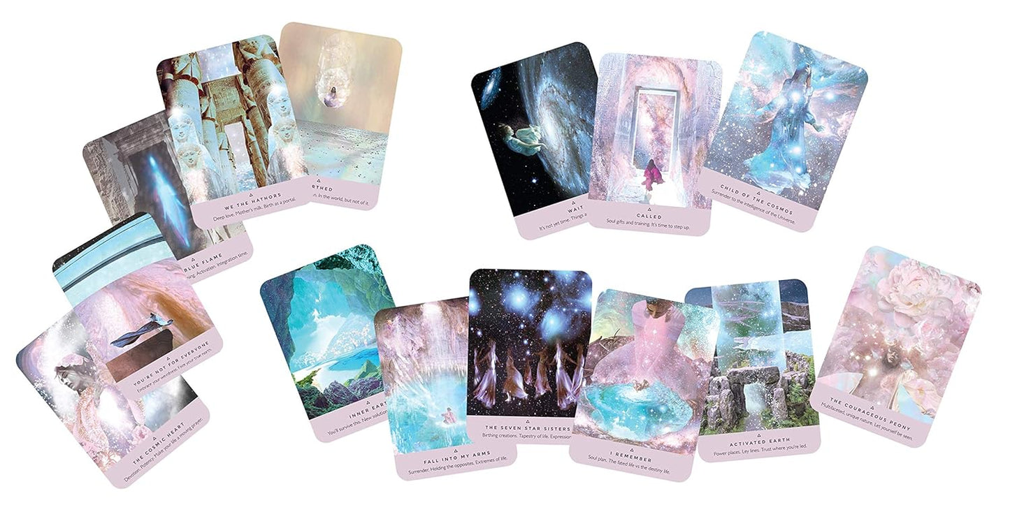 Starseed Oracle