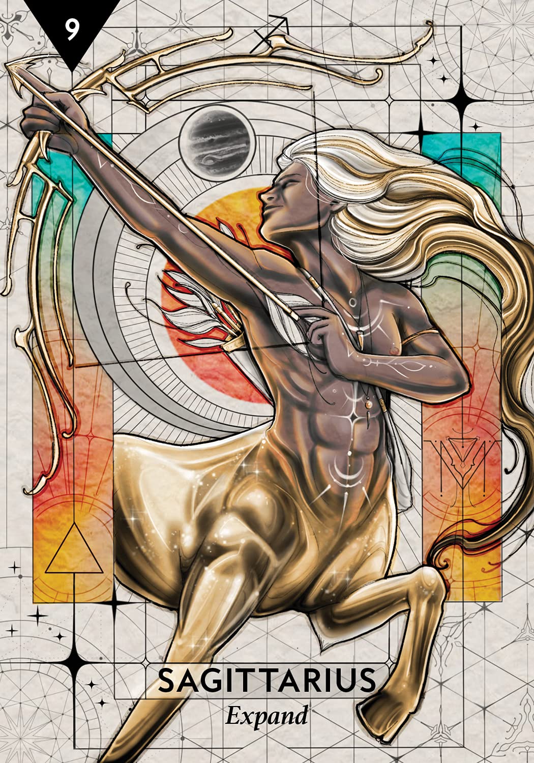 Starcodes Astro Oracle