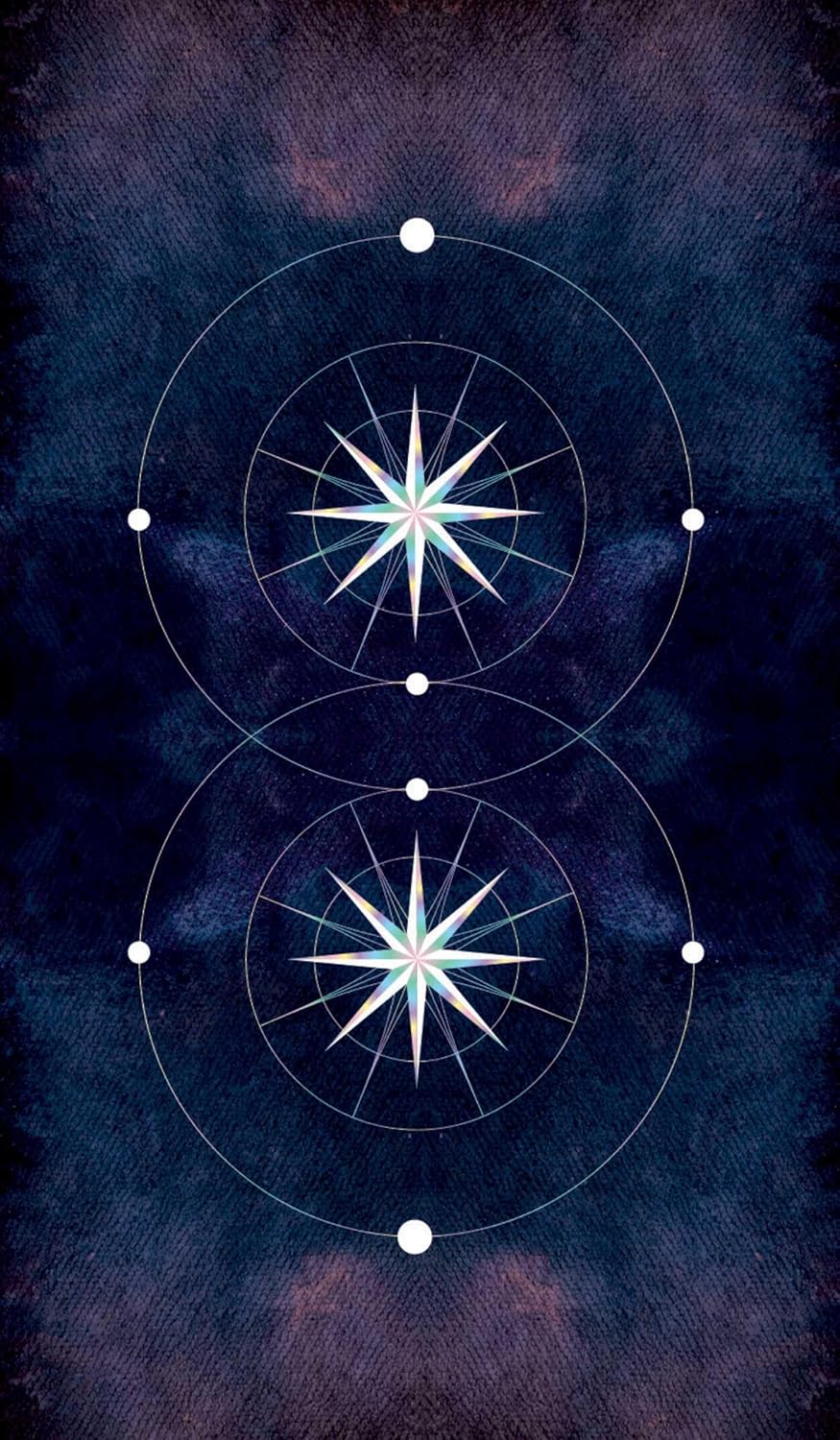 Oriens Animal Tarot Pocket Edition