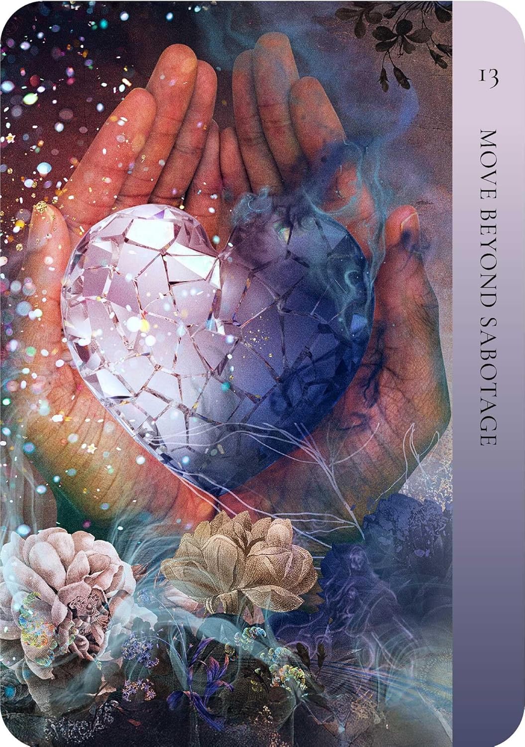 Ancestral Healing Oracle