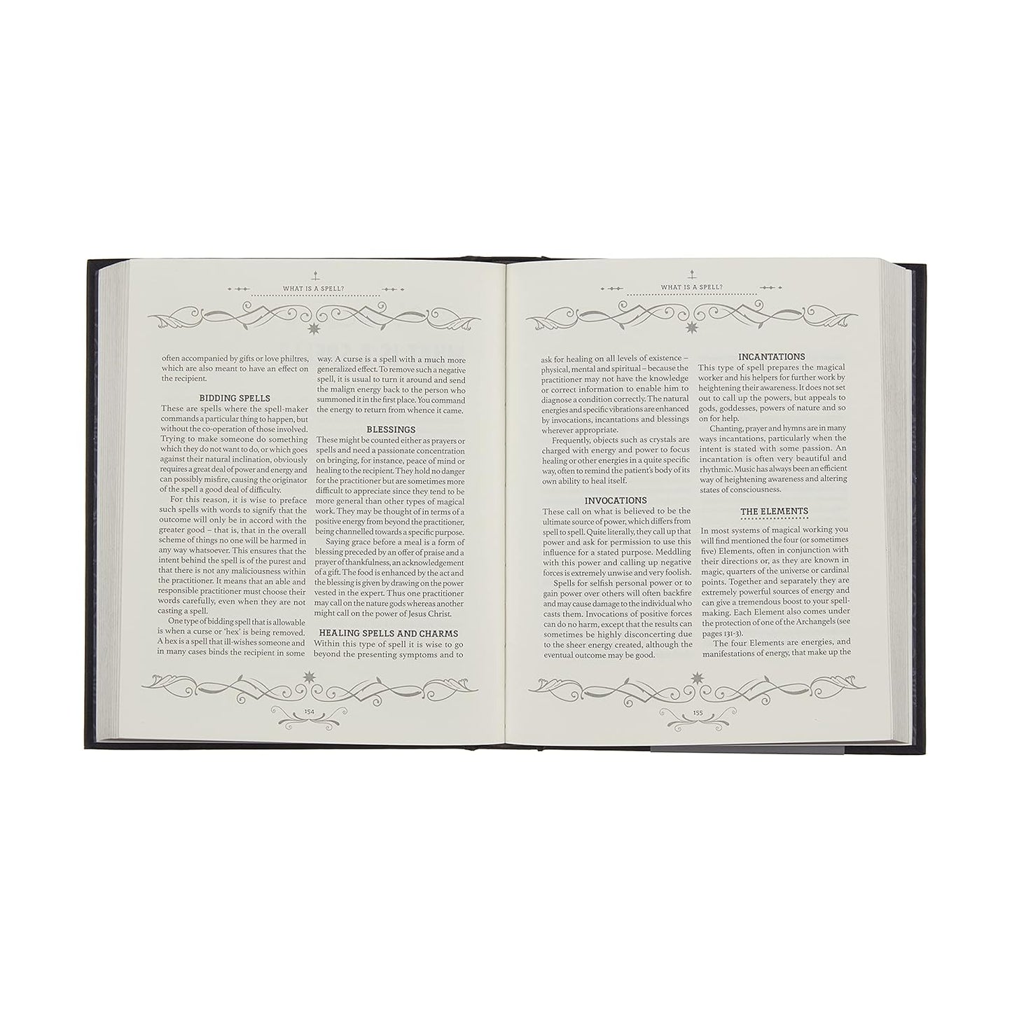 The Book of Practical Witchcraft