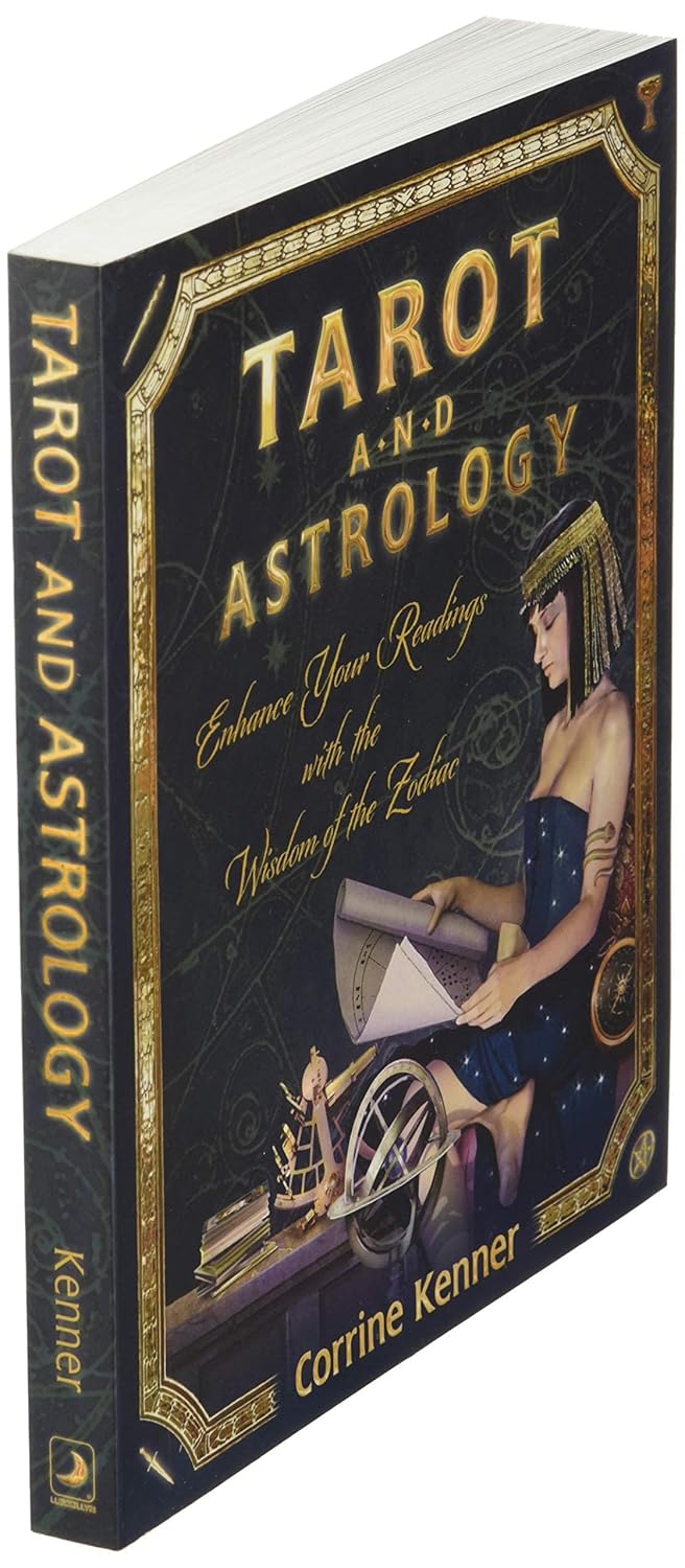 Tarot and Astrology