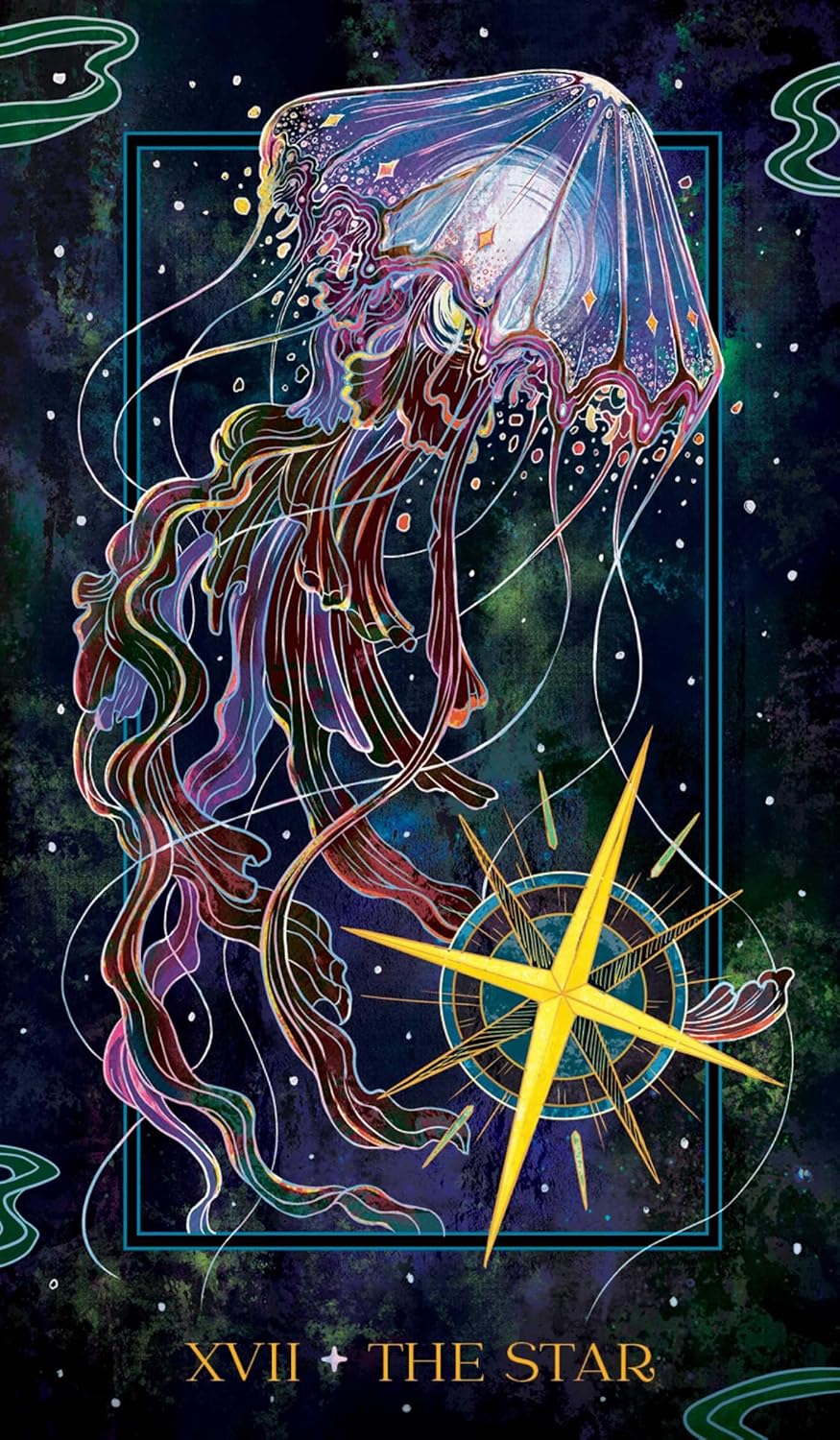Oriens Animal Tarot Pocket Edition