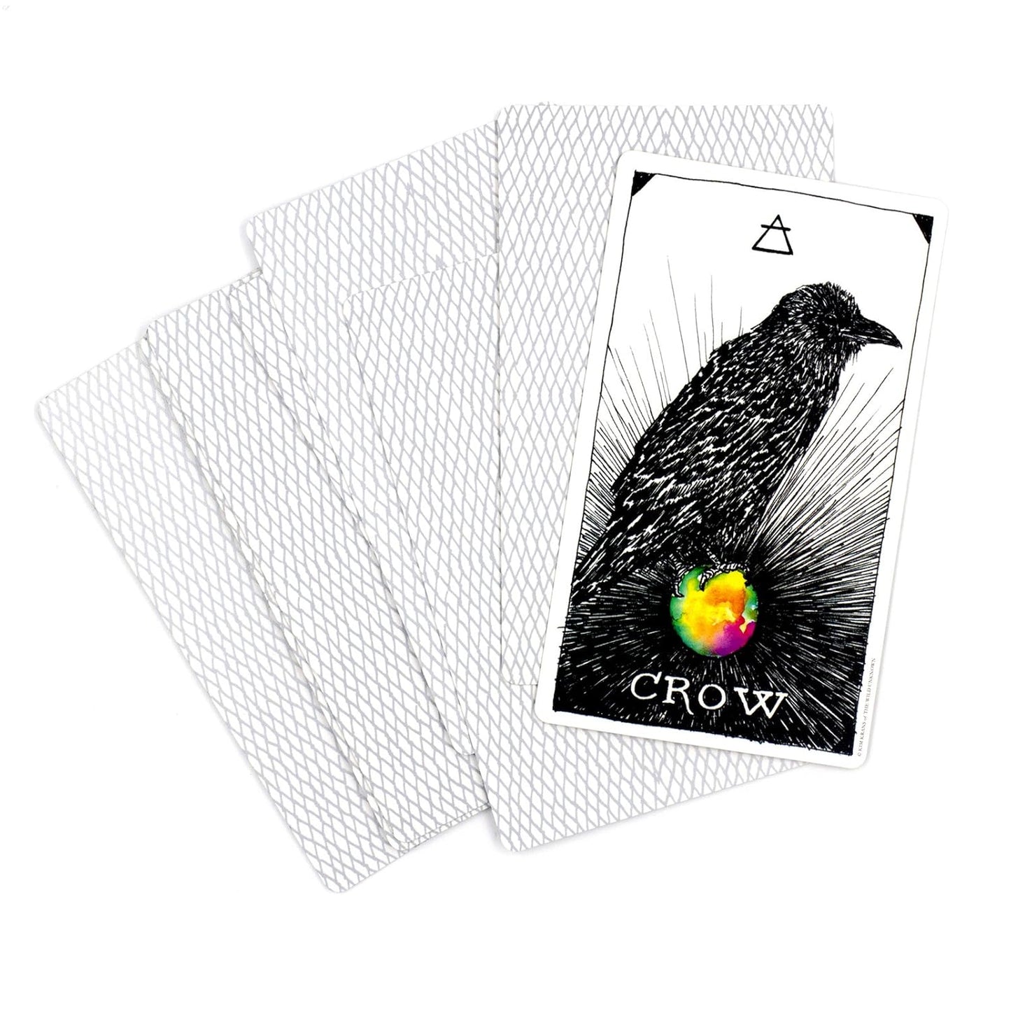 The Wild Unknown Animal Spirit Deck