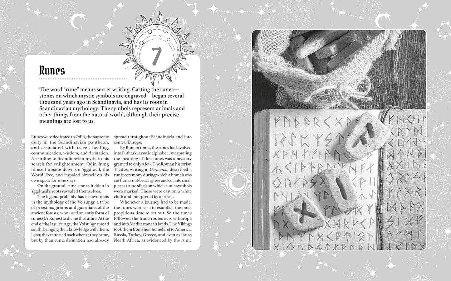 The Book Of Divination