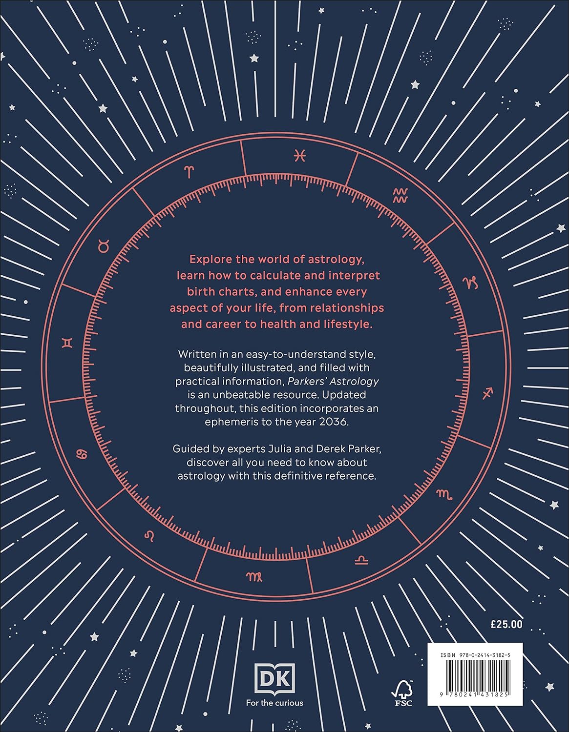 Parkers' Astrology