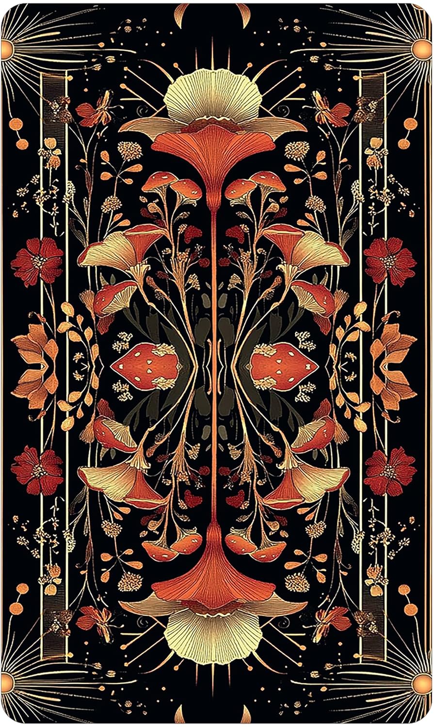 Magical Hours Tarot