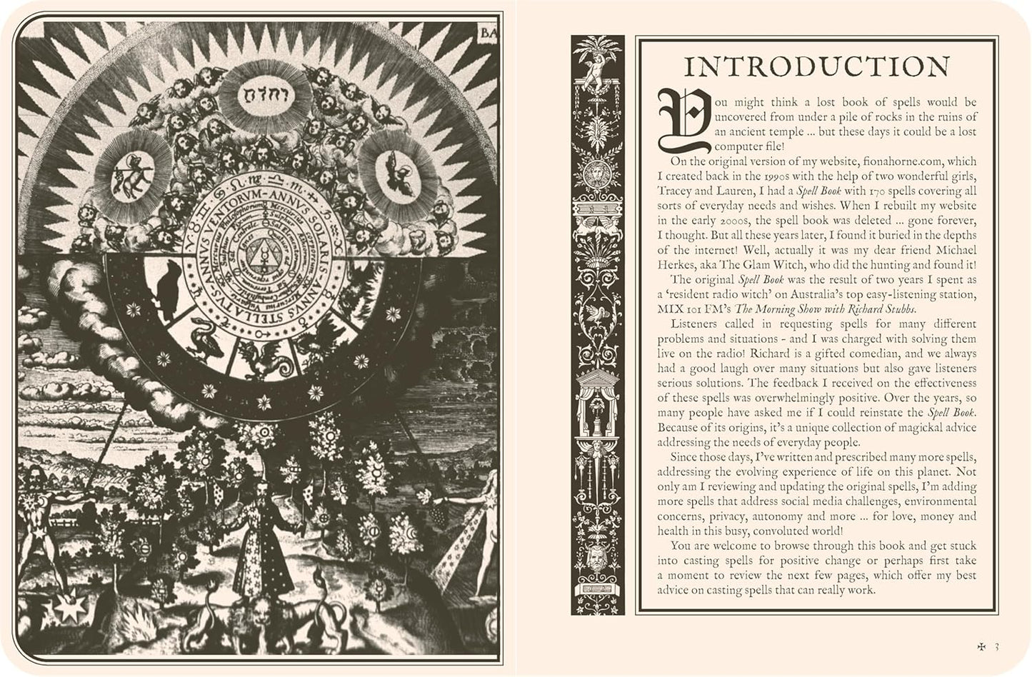 Seasons of the Witch – Ostara Oracle