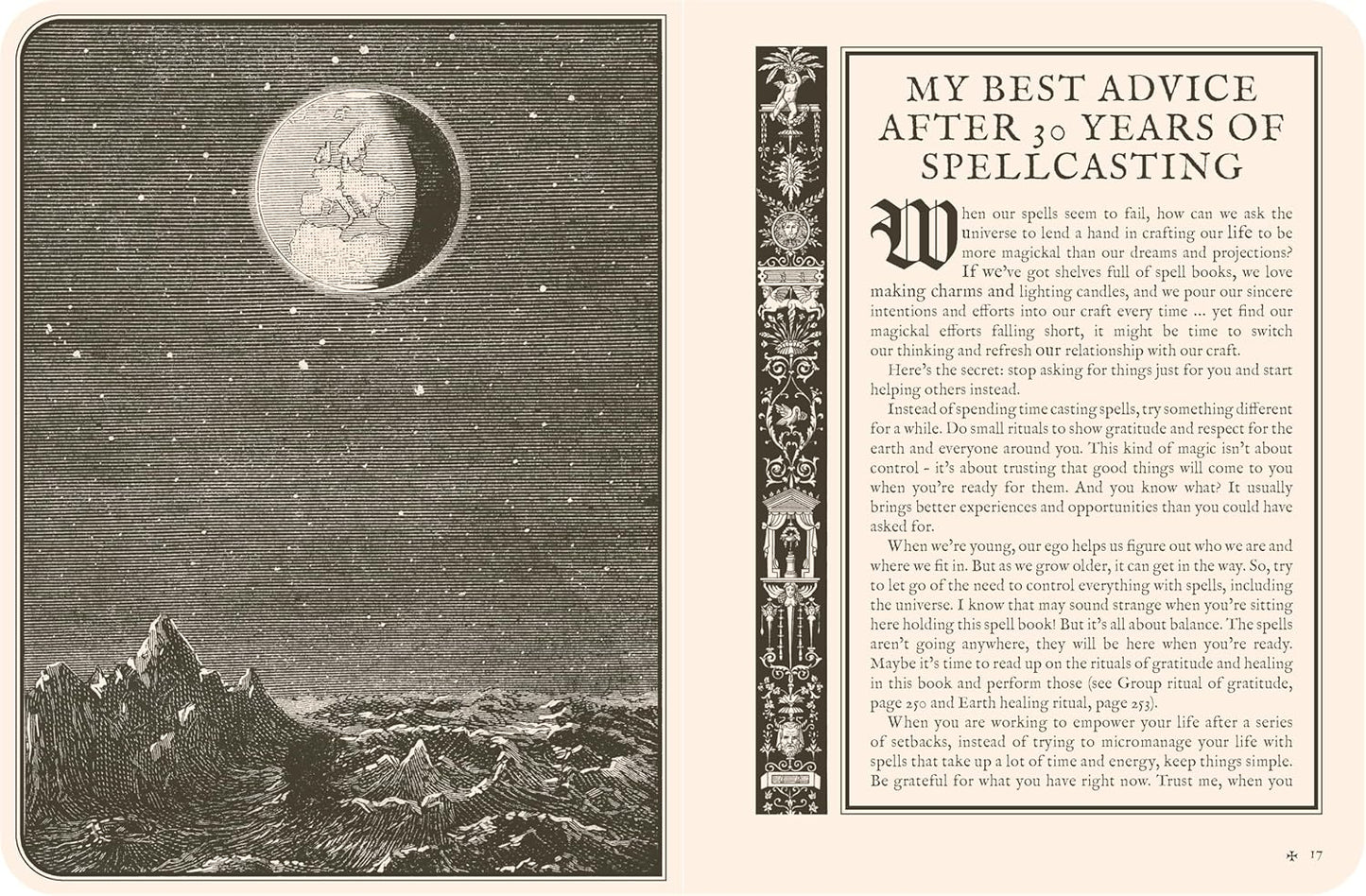 Seasons of the Witch – Ostara Oracle