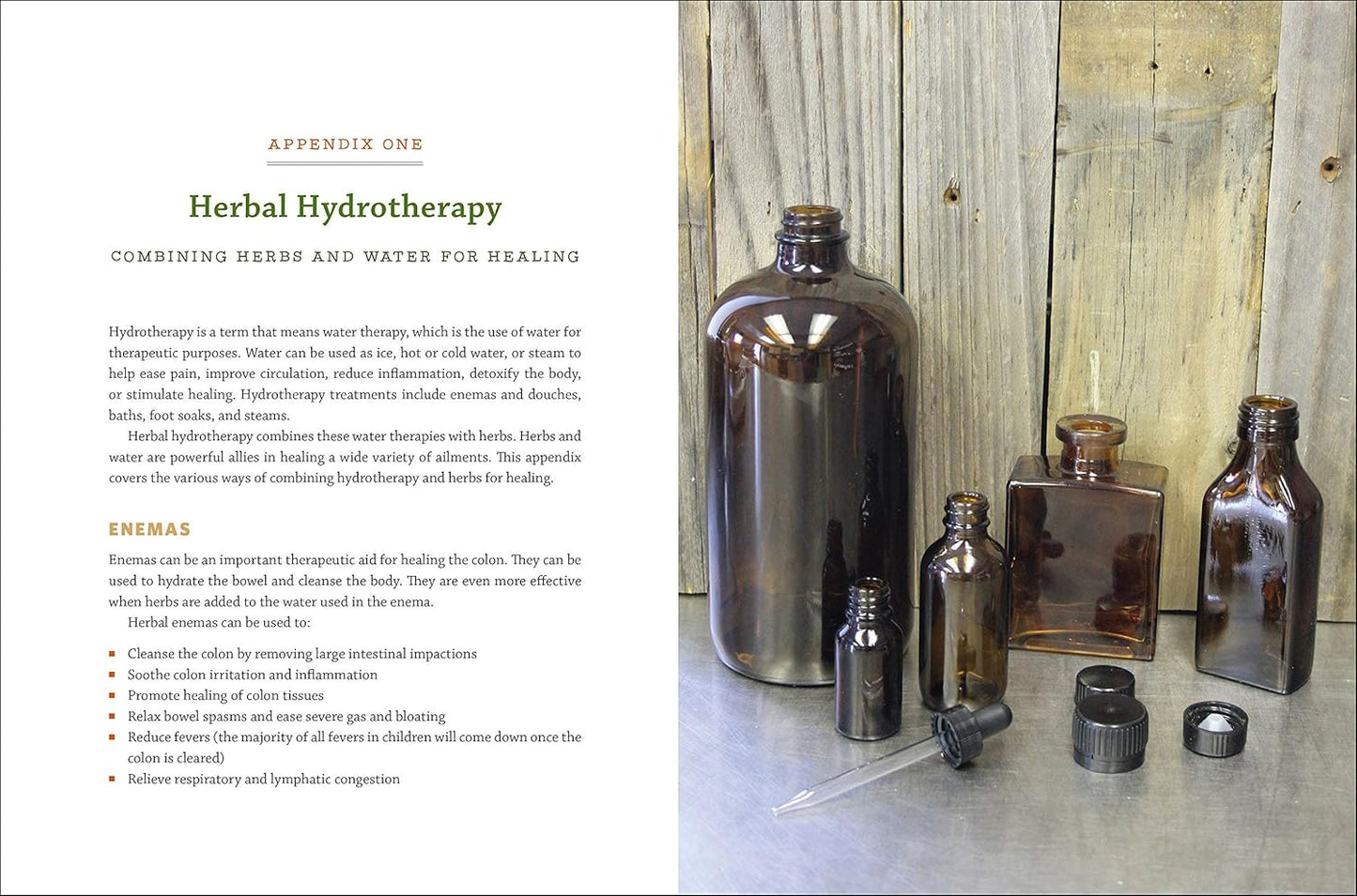 The Modern Herbal Dispensatory