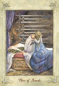 The Llewellyn Tarot