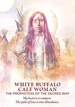 The Divine Feminine Oracle