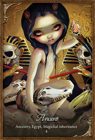 Les Vampires Oracle