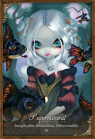 Les Vampires Oracle