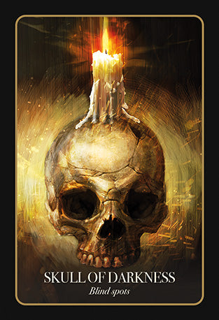 The Halloween Oracle