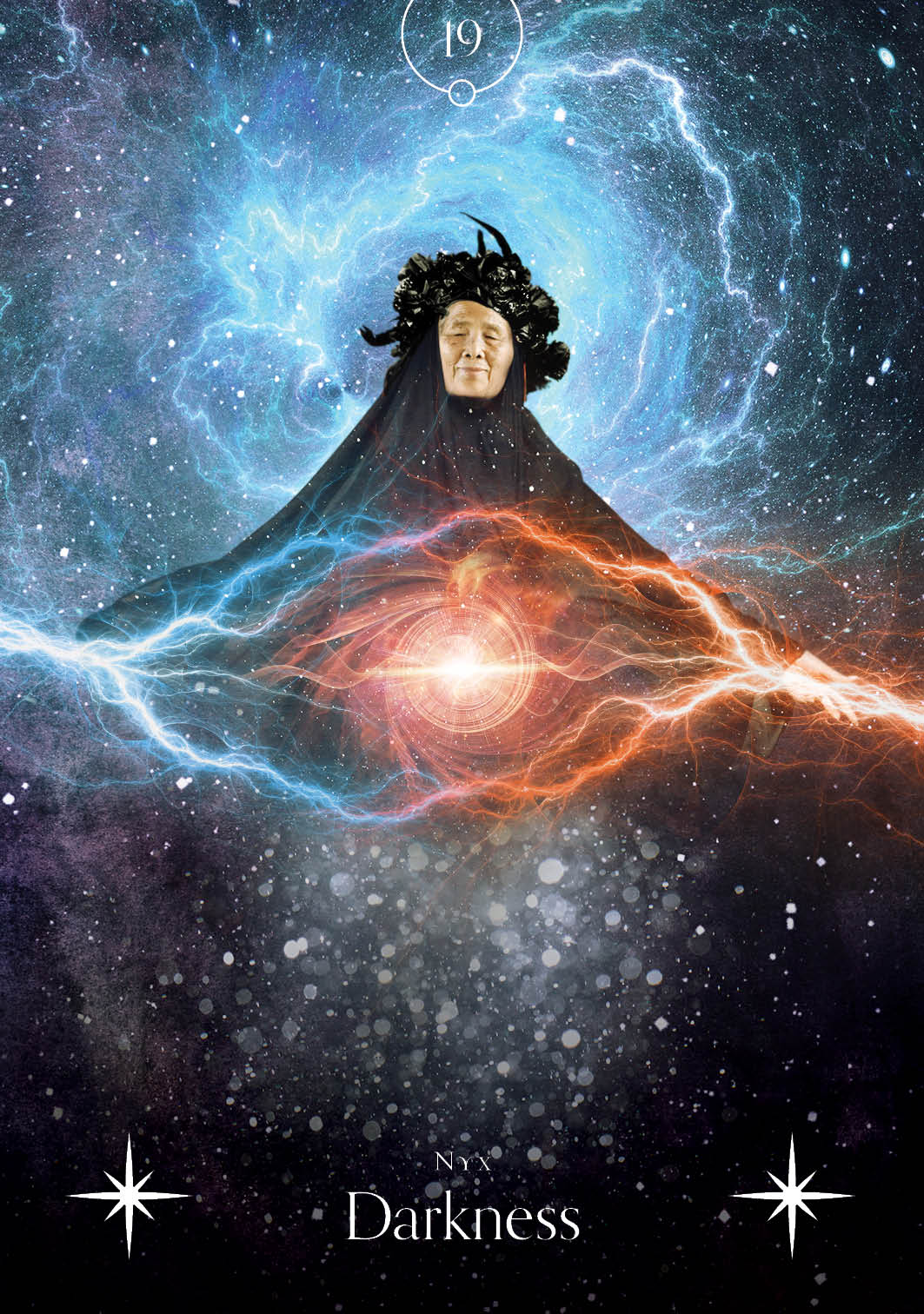 Deep, Dark and Dangerous Oracle
