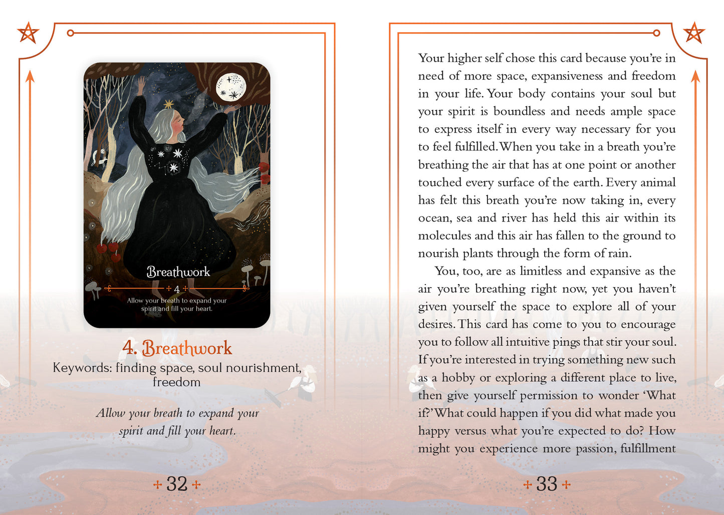 Seasons of the Witch - Mabon Oracle
