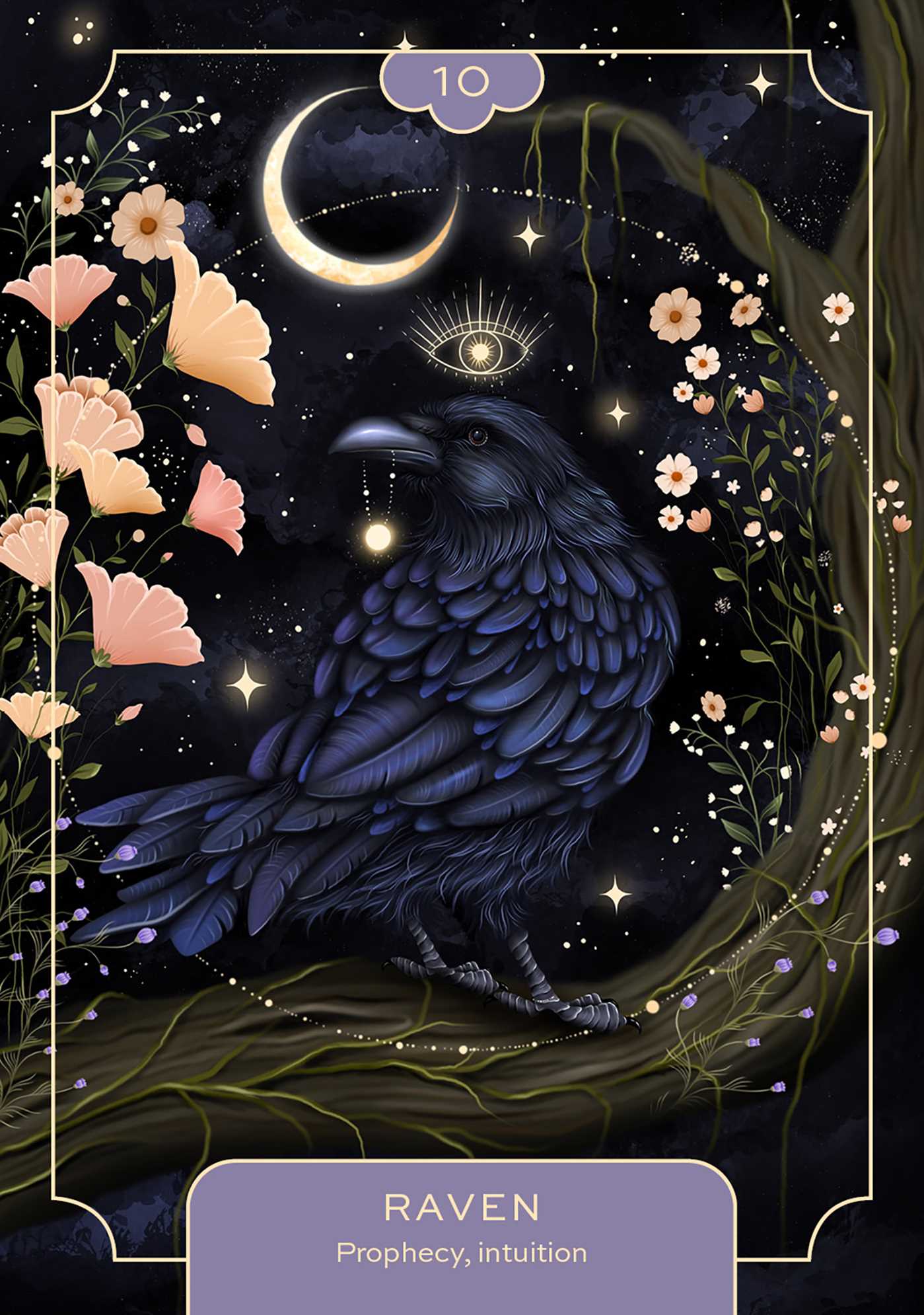 Animal Spirit Oracle