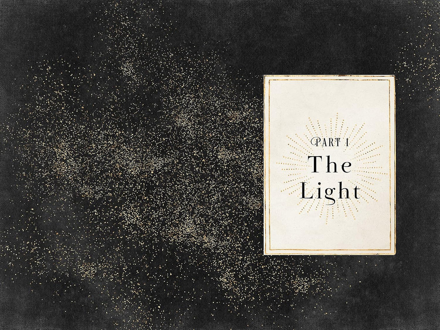 The Book of Shadows