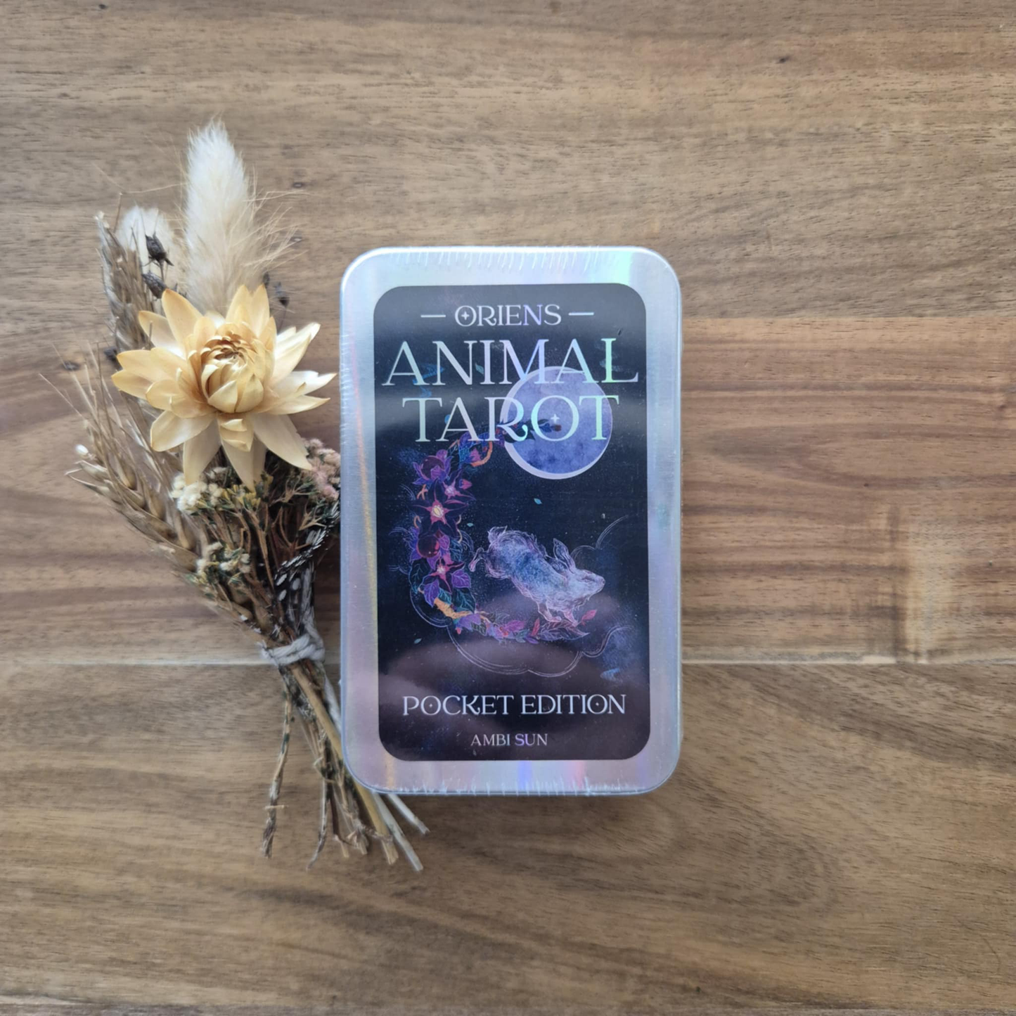 Oriens Animal Tarot Pocket Edition