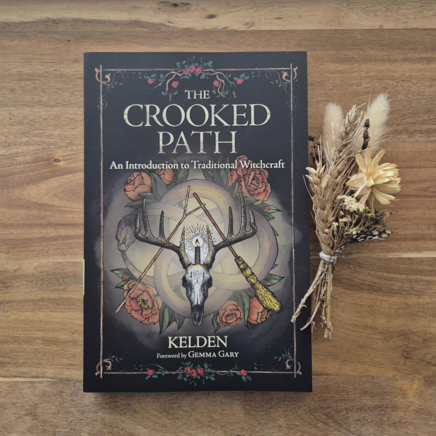 The Crooked Path