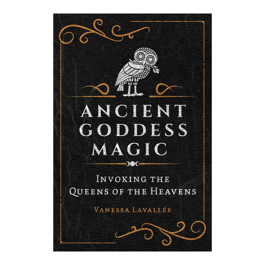Ancient Goddess Magic