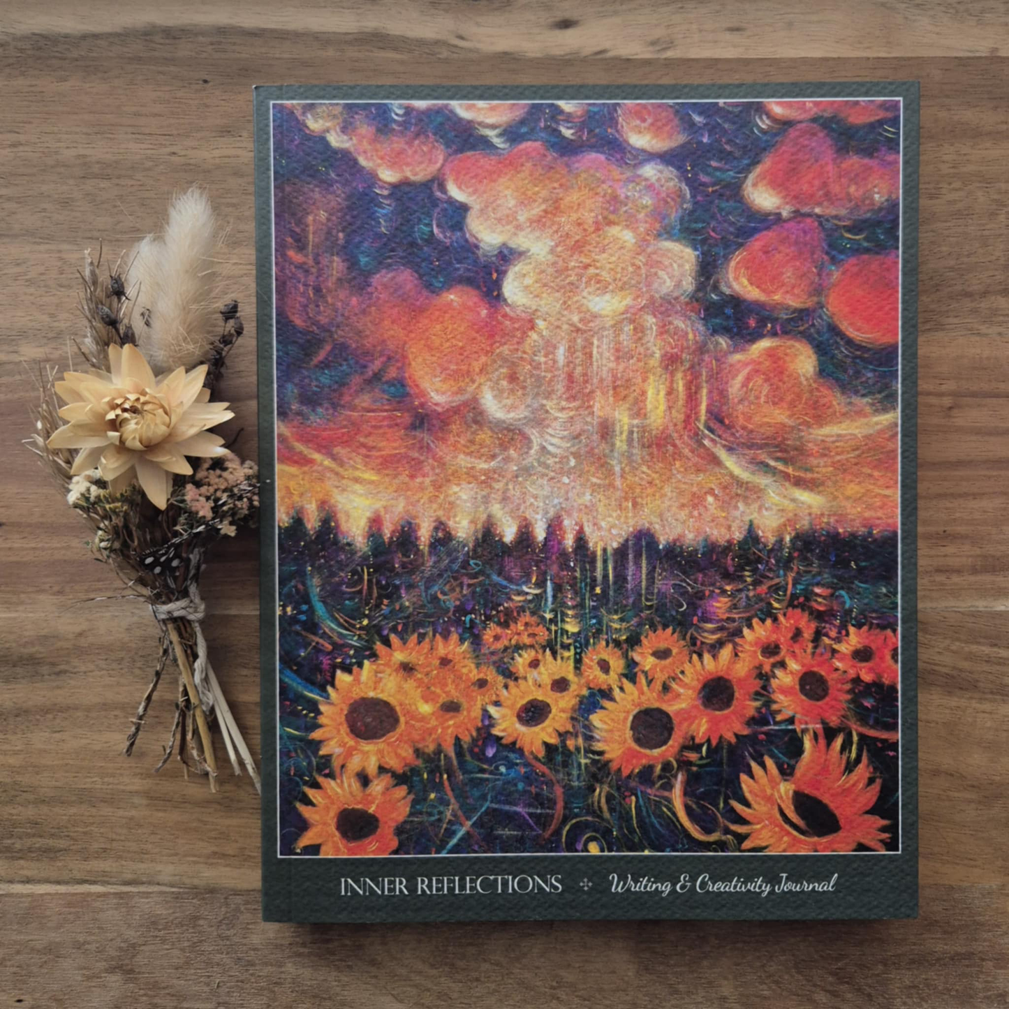 Inner Reflections Journal