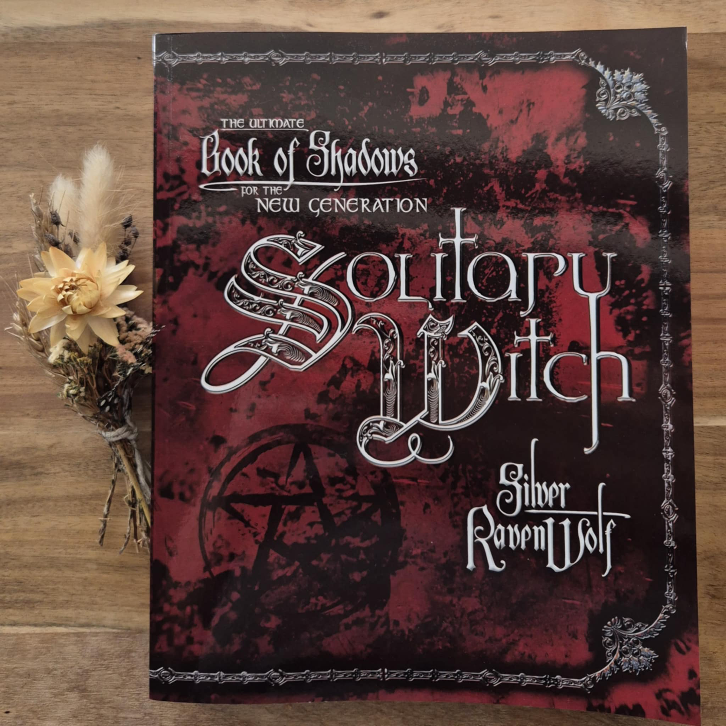 Solitary Witch