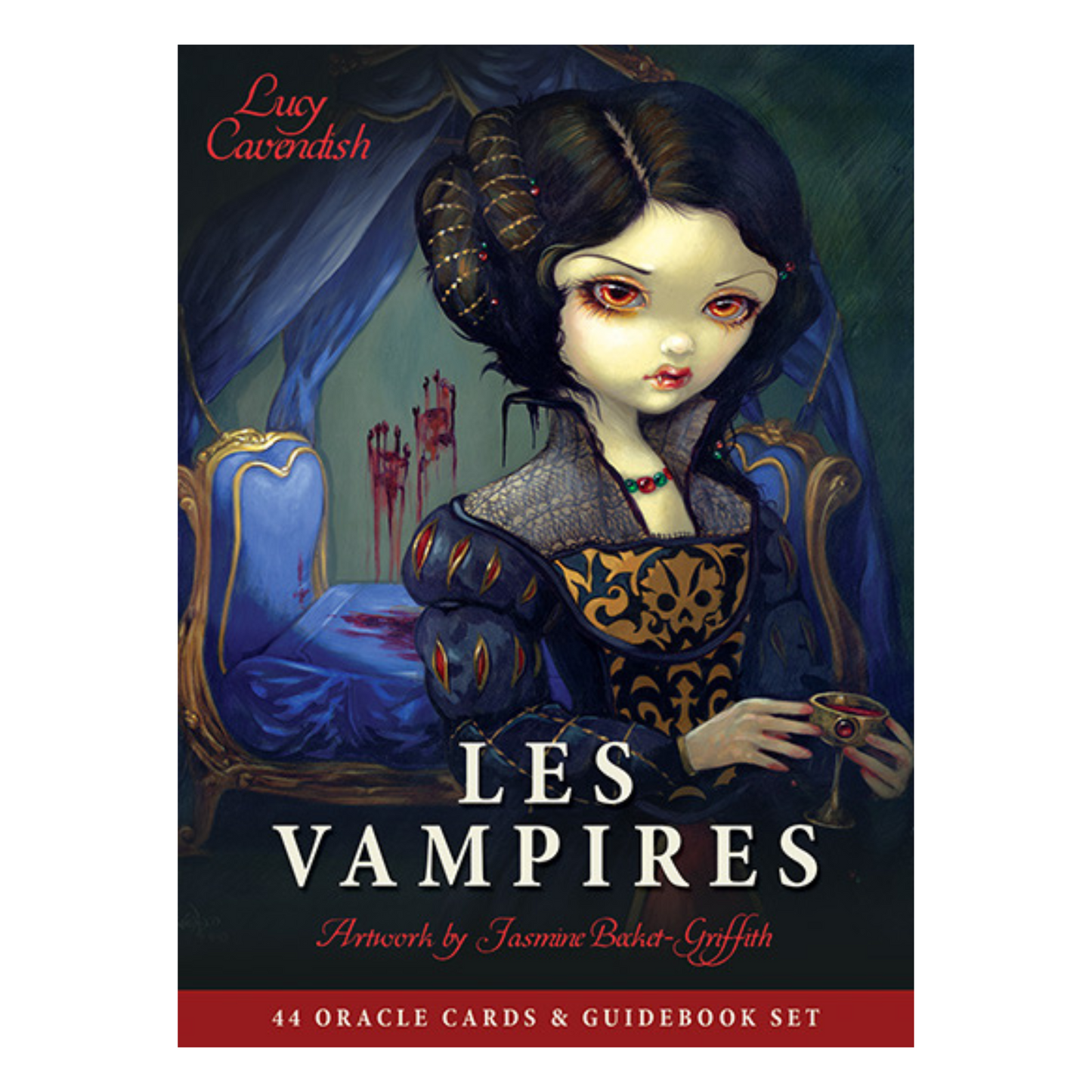 Les Vampires Oracle