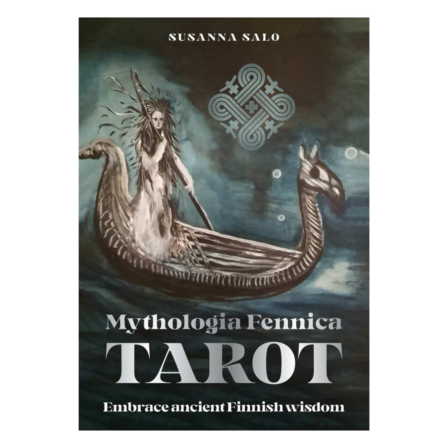 Mythologia Fennica Tarot
