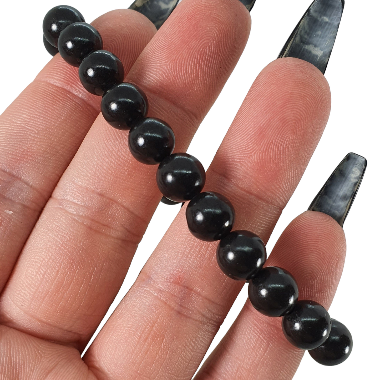 Crystals - Shungite Bracelet
