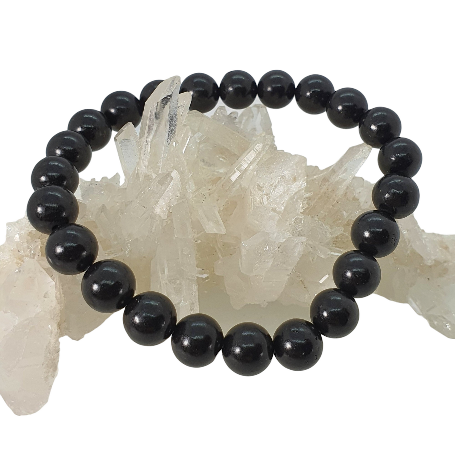 Crystals - Shungite Bracelet