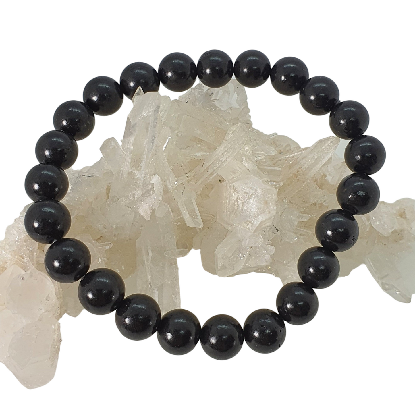 Crystals - Shungite Bracelet