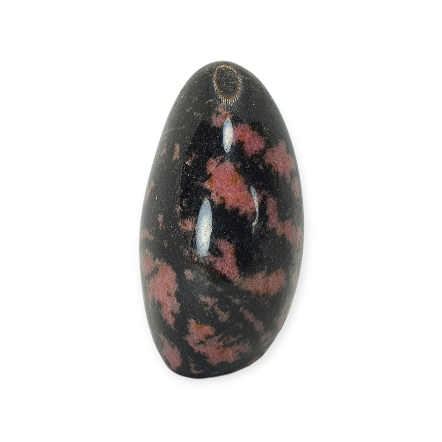 Crystals - Rhodonite Freeform
